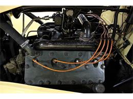 1936 Cadillac Series 60 Convertible (CC-962848) for sale in Kentwood, Michigan