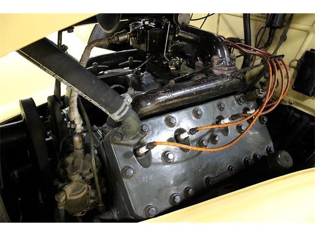 1936 Cadillac Series 60 Convertible (CC-962848) for sale in Kentwood, Michigan