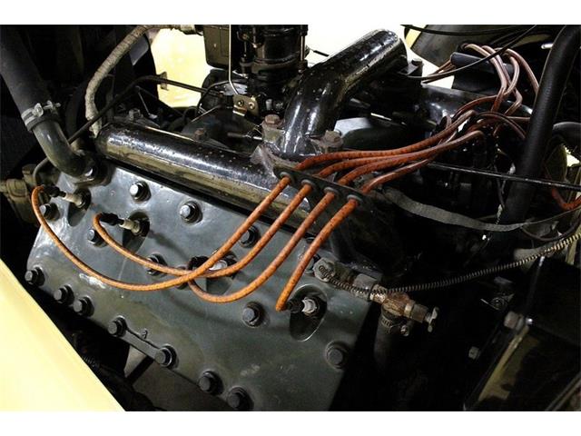 1936 Cadillac Series 60 Convertible (CC-962848) for sale in Kentwood, Michigan