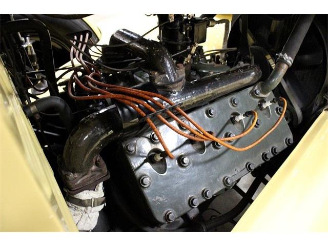 1936 Cadillac Series 60 Convertible (CC-962848) for sale in Kentwood, Michigan