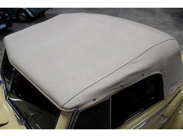 1936 Cadillac Series 60 Convertible (CC-962848) for sale in Kentwood, Michigan