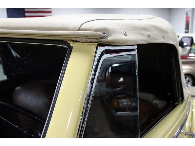 1936 Cadillac Series 60 Convertible (CC-962848) for sale in Kentwood, Michigan