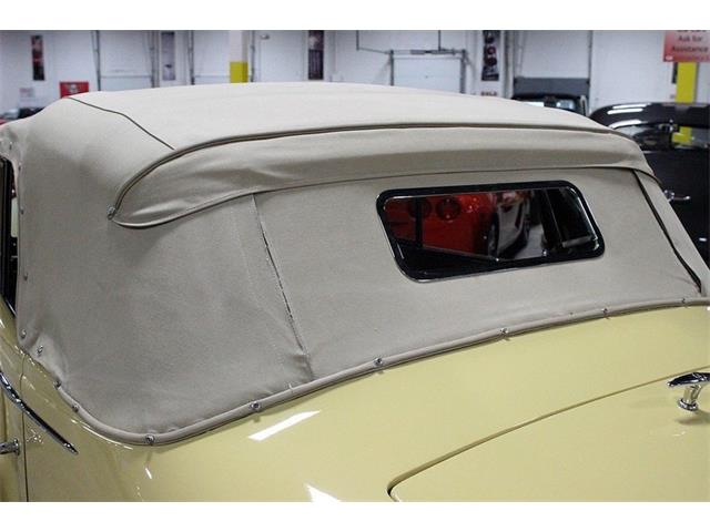 1936 Cadillac Series 60 Convertible (CC-962848) for sale in Kentwood, Michigan