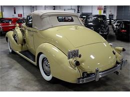 1936 Cadillac Series 60 Convertible (CC-962848) for sale in Kentwood, Michigan
