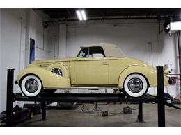 1936 Cadillac Series 60 Convertible (CC-962848) for sale in Kentwood, Michigan