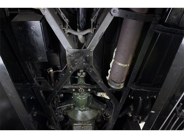 1936 Cadillac Series 60 Convertible (CC-962848) for sale in Kentwood, Michigan