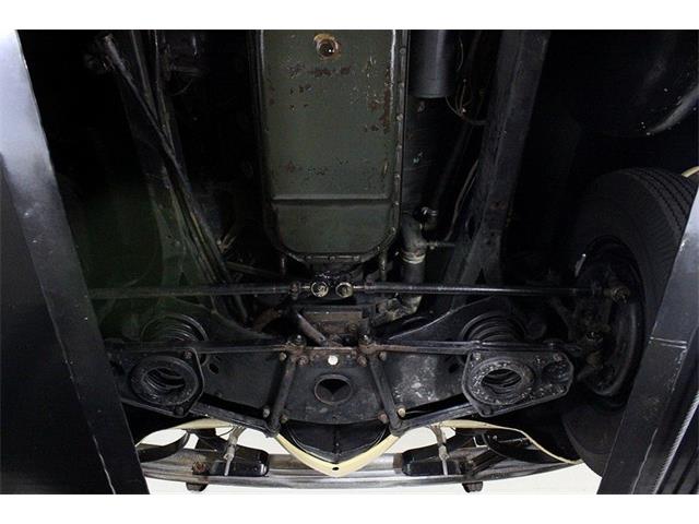 1936 Cadillac Series 60 Convertible (CC-962848) for sale in Kentwood, Michigan