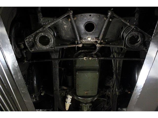 1936 Cadillac Series 60 Convertible (CC-962848) for sale in Kentwood, Michigan