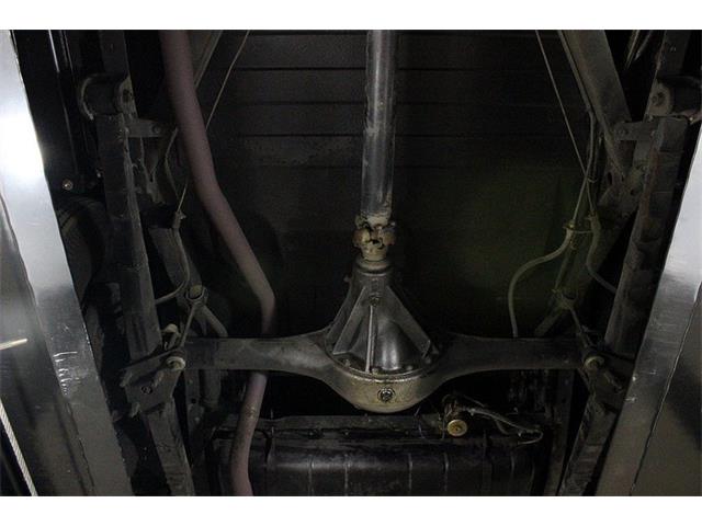 1936 Cadillac Series 60 Convertible (CC-962848) for sale in Kentwood, Michigan