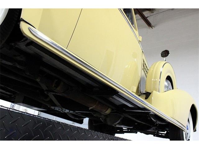 1936 Cadillac Series 60 Convertible (CC-962848) for sale in Kentwood, Michigan