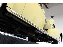 1936 Cadillac Series 60 Convertible (CC-962848) for sale in Kentwood, Michigan