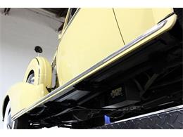 1936 Cadillac Series 60 Convertible (CC-962848) for sale in Kentwood, Michigan