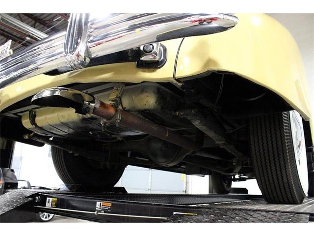 1936 Cadillac Series 60 Convertible (CC-962848) for sale in Kentwood, Michigan