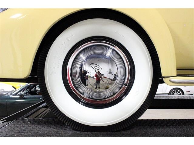 1936 Cadillac Series 60 Convertible (CC-962848) for sale in Kentwood, Michigan