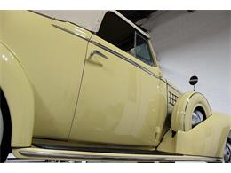 1936 Cadillac Series 60 Convertible (CC-962848) for sale in Kentwood, Michigan