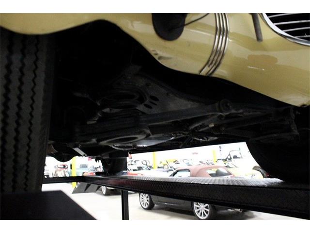 1936 Cadillac Series 60 Convertible (CC-962848) for sale in Kentwood, Michigan