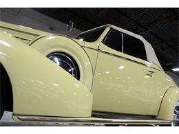 1936 Cadillac Series 60 Convertible (CC-962848) for sale in Kentwood, Michigan