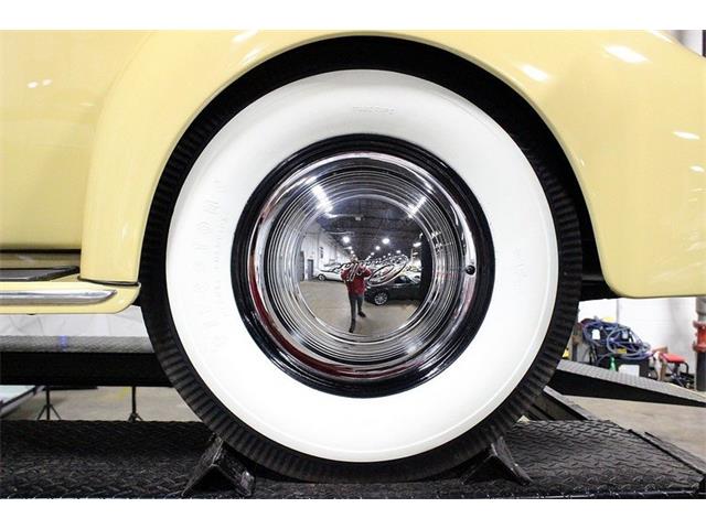 1936 Cadillac Series 60 Convertible (CC-962848) for sale in Kentwood, Michigan