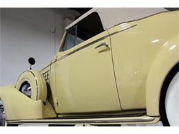 1936 Cadillac Series 60 Convertible (CC-962848) for sale in Kentwood, Michigan