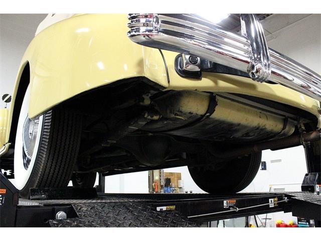 1936 Cadillac Series 60 Convertible (CC-962848) for sale in Kentwood, Michigan