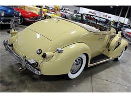 1936 Cadillac Series 60 Convertible (CC-962848) for sale in Kentwood, Michigan
