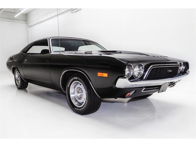 1972 Dodge Challenger for Sale | ClassicCars.com | CC-962856