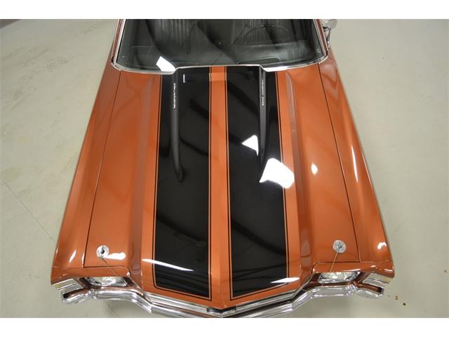 1971 Chevrolet Chevelle SS (CC-962878) for sale in Houston, Texas