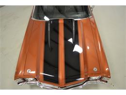 1971 Chevrolet Chevelle SS (CC-962878) for sale in Houston, Texas