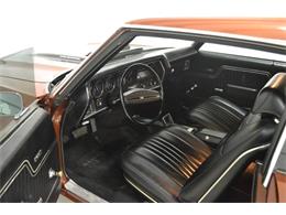 1971 Chevrolet Chevelle SS (CC-962878) for sale in Houston, Texas