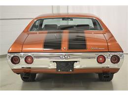 1971 Chevrolet Chevelle SS (CC-962878) for sale in Houston, Texas