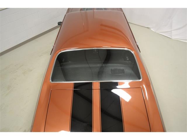 1971 Chevrolet Chevelle SS (CC-962878) for sale in Houston, Texas