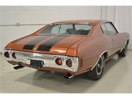 1971 Chevrolet Chevelle SS (CC-962878) for sale in Houston, Texas