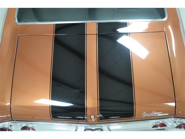 1971 Chevrolet Chevelle SS (CC-962878) for sale in Houston, Texas