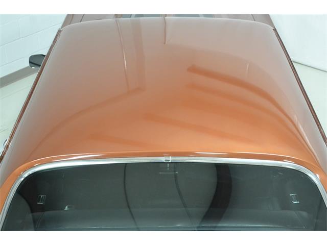 1971 Chevrolet Chevelle SS (CC-962878) for sale in Houston, Texas