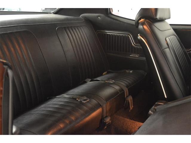 1971 Chevrolet Chevelle SS (CC-962878) for sale in Houston, Texas