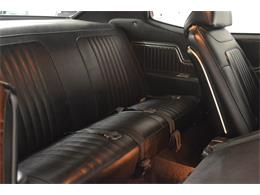 1971 Chevrolet Chevelle SS (CC-962878) for sale in Houston, Texas