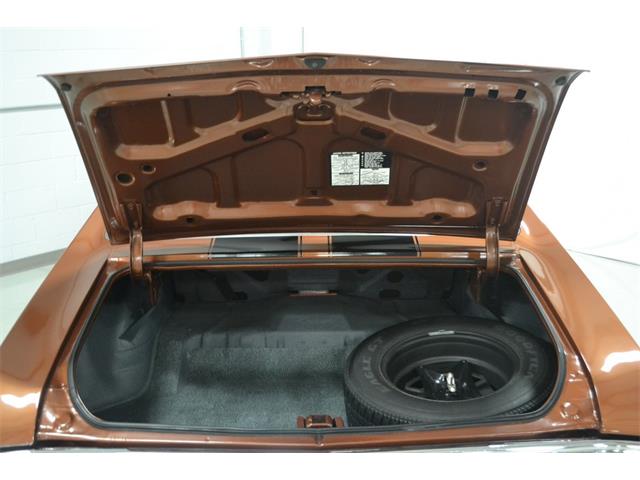 1971 Chevrolet Chevelle SS (CC-962878) for sale in Houston, Texas