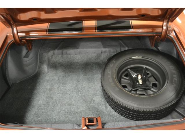 1971 Chevrolet Chevelle SS (CC-962878) for sale in Houston, Texas