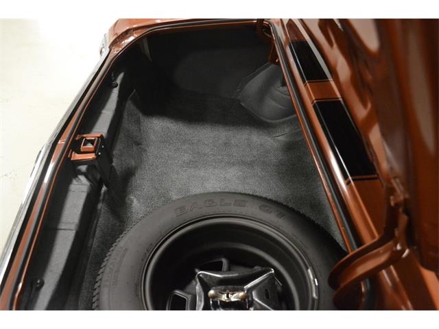 1971 Chevrolet Chevelle SS (CC-962878) for sale in Houston, Texas