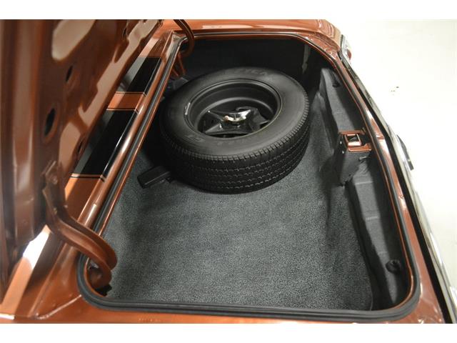 1971 Chevrolet Chevelle SS (CC-962878) for sale in Houston, Texas