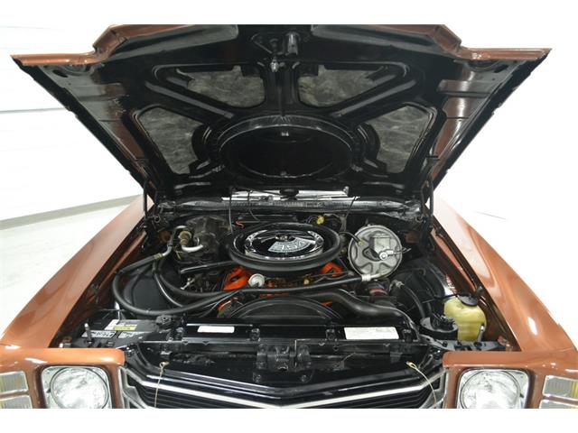 1971 Chevrolet Chevelle SS (CC-962878) for sale in Houston, Texas