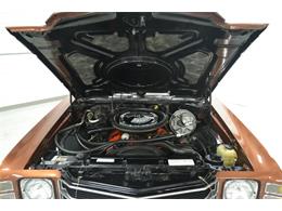 1971 Chevrolet Chevelle SS (CC-962878) for sale in Houston, Texas