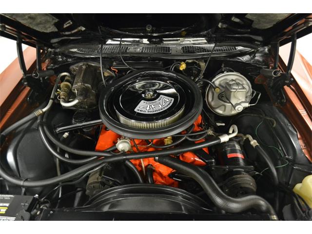 1971 Chevrolet Chevelle SS (CC-962878) for sale in Houston, Texas