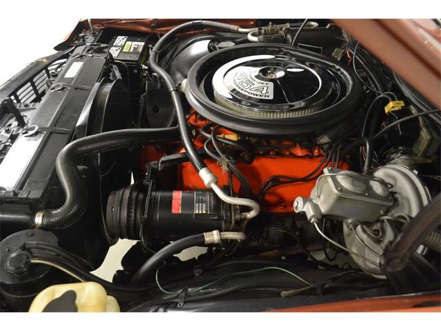 1971 Chevrolet Chevelle SS (CC-962878) for sale in Houston, Texas