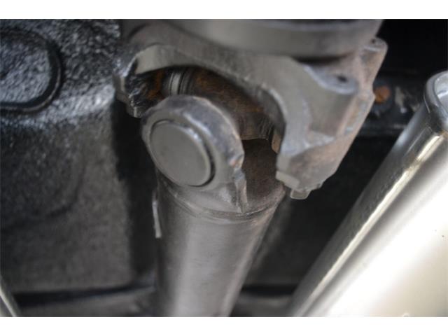 1971 Chevrolet Chevelle SS (CC-962878) for sale in Houston, Texas