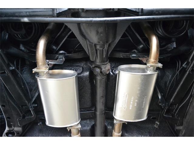 1971 Chevrolet Chevelle SS (CC-962878) for sale in Houston, Texas