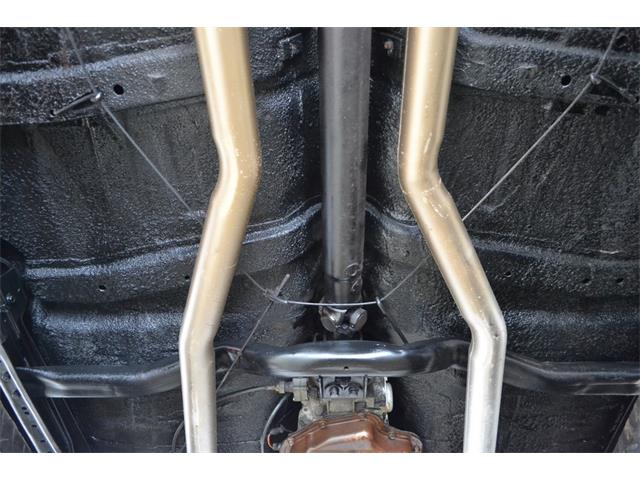 1971 Chevrolet Chevelle SS (CC-962878) for sale in Houston, Texas