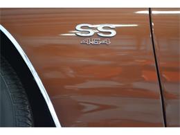1971 Chevrolet Chevelle SS (CC-962878) for sale in Houston, Texas