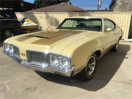 1970 Oldsmobile 442 (CC-962885) for sale in Metairie, Louisiana