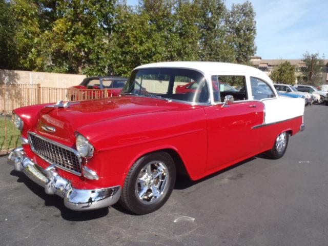 1955 Chevrolet 210 (CC-962892) for sale in Thousand Oaks, California